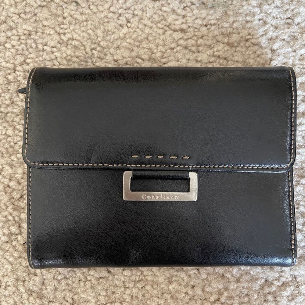 Cole Haan Wallet